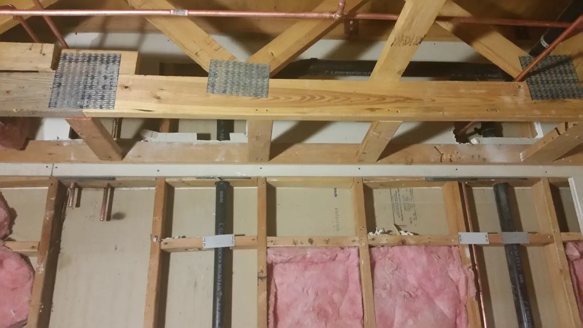 Plumbing services in East Lampeter, PA